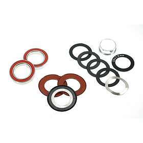 Enduro Bearings BKC-0344 Bottom Bracket Hollowtech II BB90/95 Shimano