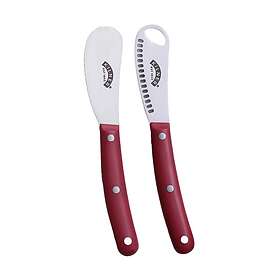 Kilner Smörkniv 2-pack