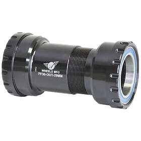 Wheels Manufacturing Inc. Wheels Manufacturing Pf30 Bottom Bracket Sram DUB 29mm
