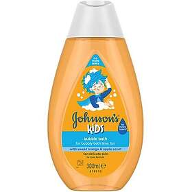Natusan Kids Bubbelbad 300ml