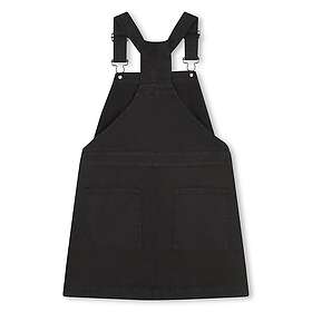 DKNY D62074 Ärmlös Denimklänning