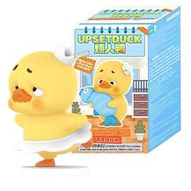 UPSET Duck Stop The Spiral Duck