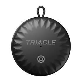 Triacle X-Mark Tracker