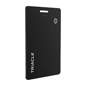 Triacle X-Mark Card Tracker