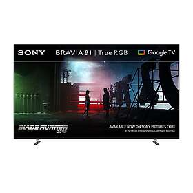 Sony Bravia 9 MII 115" 4K Ultra HD OLED True RGB Google TV - SONYK115XR95M2