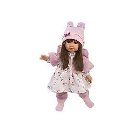 Llorens Docka Lele Sara 35cm 53556