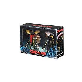 Neca Gremlins Winter Gremlins 2 Pack
