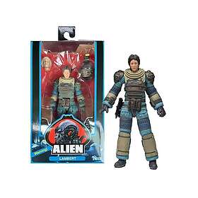 Neca Alien 40th Anniversary Lambert 17cm