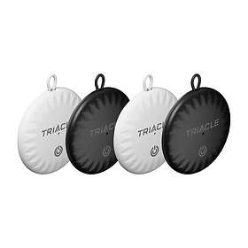 Triacle X-Mark Key Finder 4-pack