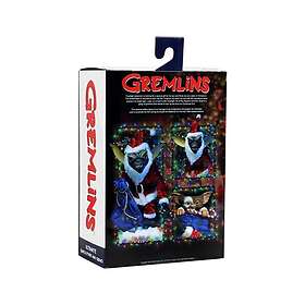 Neca Gremlins Santa Stripe And Gizmo Actionfiguuri