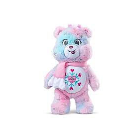 Care Bears Snowflake Sparkle Bear 35cm (0885561229943)