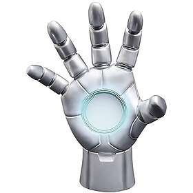 Hot Toys Heroic Hands Marvel Comics Iron Man #2C