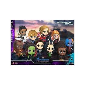 Hot Toys Cosbaby Avengers Endgame