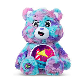 Care Bears Colour Splash Loveshine Bear 35cm (0885561229196)