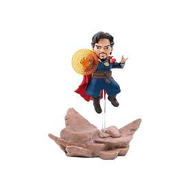 BEAST Kingdom Avengers Infinity War Mini Egg Attack Doctor Strange