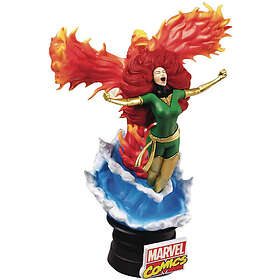 BEAST D-Stage Series Phoenix