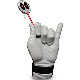 Hot Toys Heroic Hands Marvel Comics Deadpool #3B