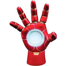 Hot Toys Heroic Hands Marvel Comics Iron Man