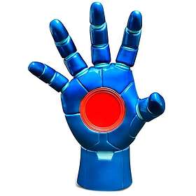 Hot Toys Heroic Hands Iron Man