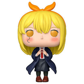 Funko Pop! Animation: Mashle Magic And Muscles Lemon Irvine