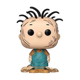 Funko Pop! Animation: Peanuts Pigpen #2094
