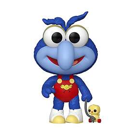 Funko Pop! The Muppets: Muppet Babies Baby Gonzo #1698