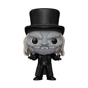 Funko WWE Uncle Howdy #196