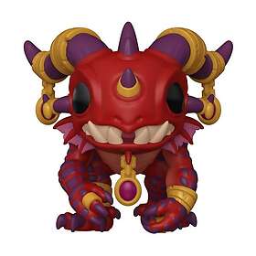 Funko Pop! World of Warcraft Murkistrasza #1226