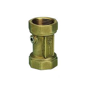 Høiax Tilbakeslagsventil DK 3/4" 5125758
