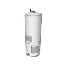 Høiax EQ Varmtvannsbereder 400 3+30kW 8025133