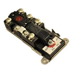 Høiax Vekseltermostat 65-95° 8026061