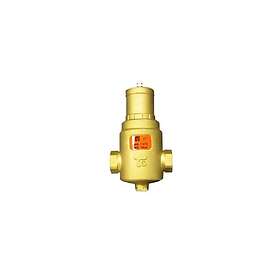 Høiax Mikrobobleutskiller 1", type TS 8373513