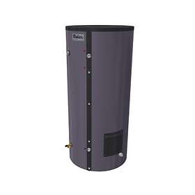 Høiax SRS ECO 1000 storbereder 3x5kW 8160377