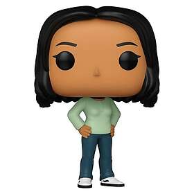 Funko Pop! Animation: King of the Hill Connie Souphanousinphone #2274