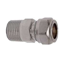 Krom FPL Tippunion 15mmx3/8" 5066712