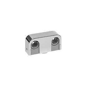 Høiax Klammer dobbel 18/22mm 40cc 4516272