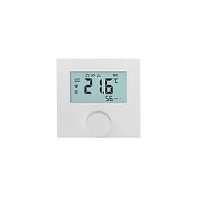 Høiax Smart Control digital romtermostat 8378465