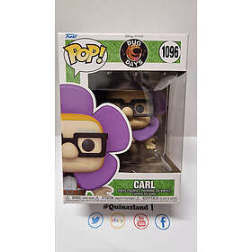 Funko Disney: Dug Days Carl #1096