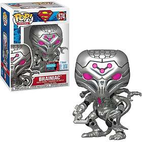 Funko Heroes: DC Brainiac Convention Special Edition #574