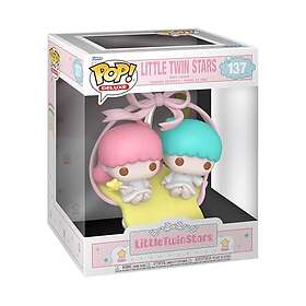Funko Pop! Deluxe Little Twin Stars #137