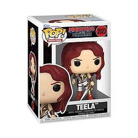 Funko Movies: Masters of The Universe Teela #2023