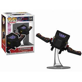 Funko Retro Toys Transformers Buzzsaw #135