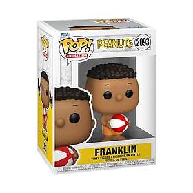 Funko Animation: Peanuts Franklin #2093
