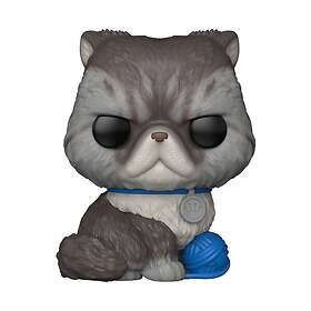 Funko Pets Persian #17