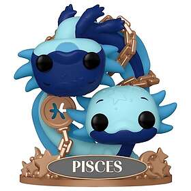 Funko Zodiac Pisces #20