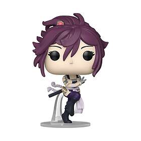 Funko Hell's Paradise Yuzuriha #2282