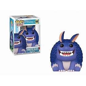 Funko POP! Movies: Spellbound Monster Solon #1441