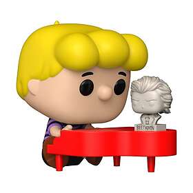 Funko Pop! Peanuts Schroeder #2092