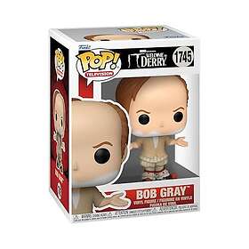 Funko POP! Television: Welcome to Derry - Bob Gray #1746
