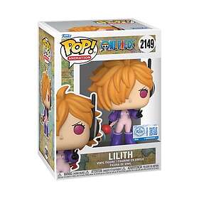 Funko Animation: One Piece Lilith #2149